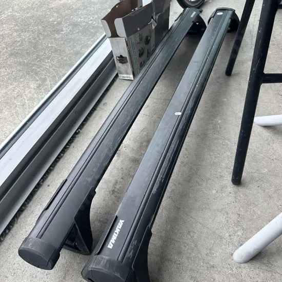 Yakama roof racks