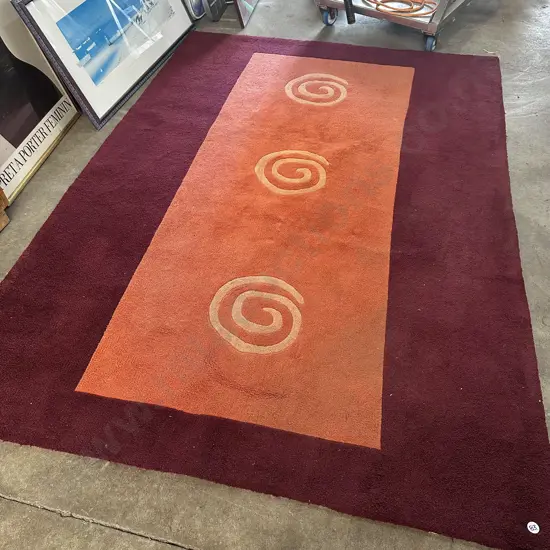 rug
