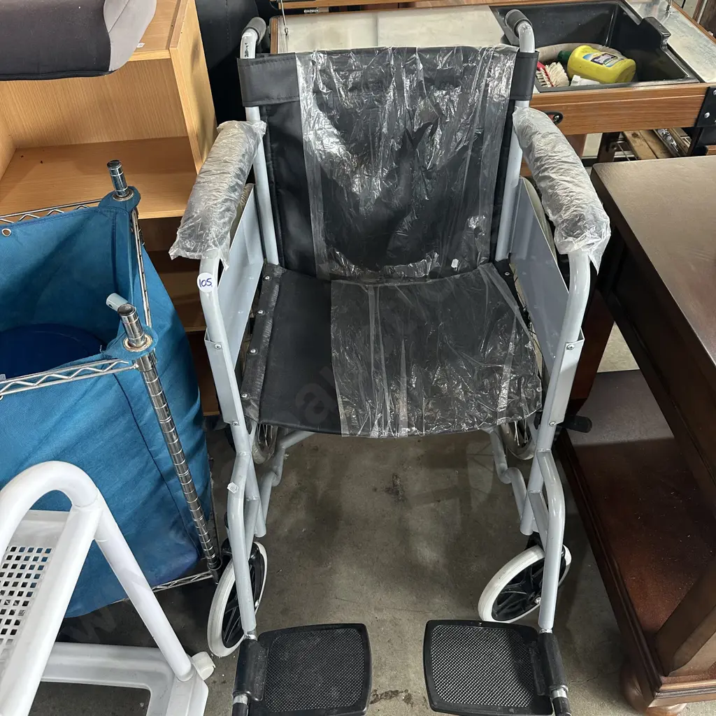 wheel chair Image 1++