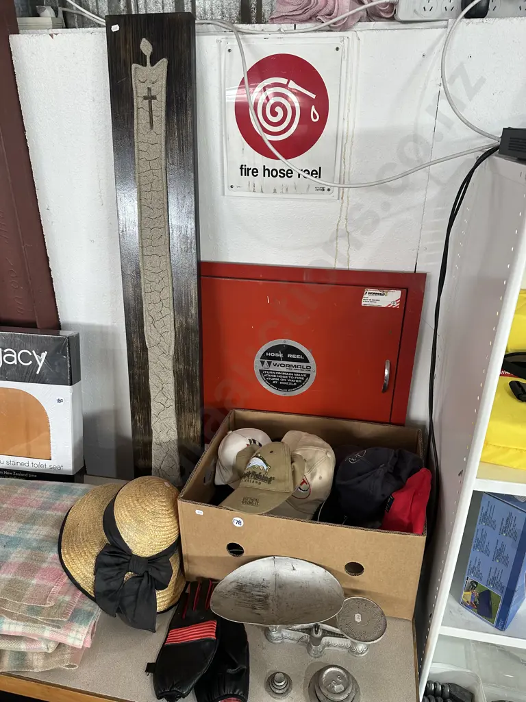 collection caps plus scales and art Image 1++