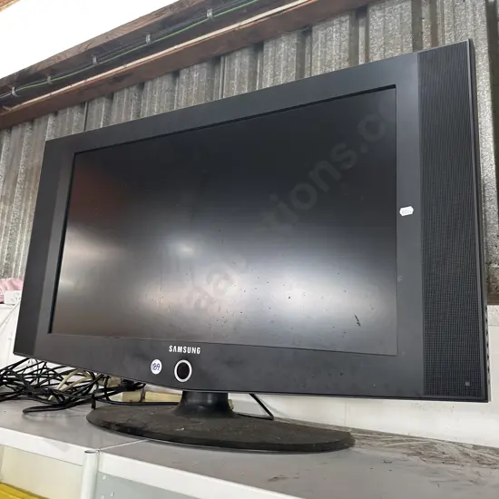samsung TV