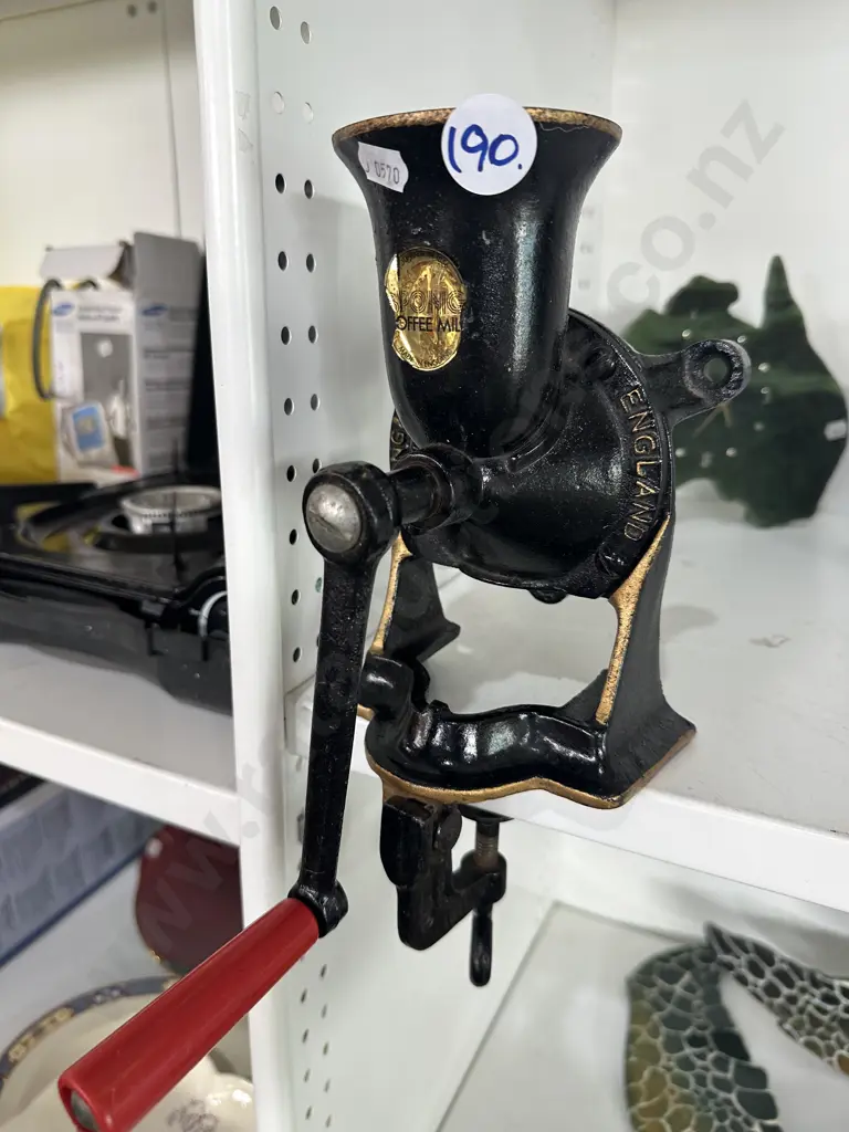 coffee mill Image 1++