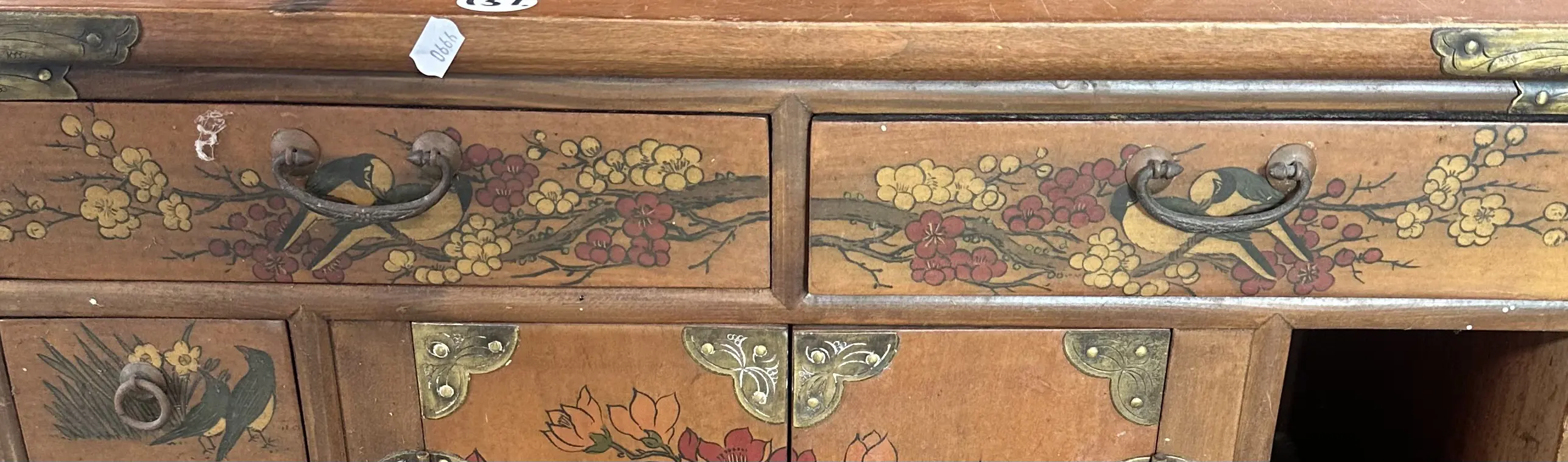 Estate Clearance + Tools