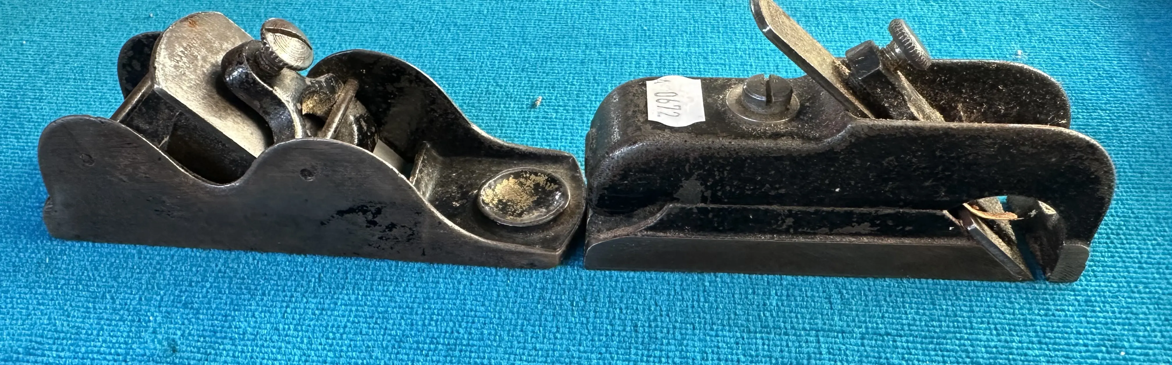 Estate Clearance + Tools